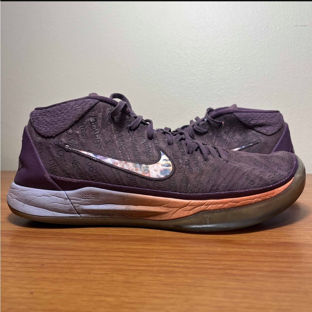 Nike Kobe Ad Devin Booker - image 1